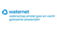 Logo Waternet