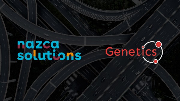Visma marktleider in GovTech voor fysieke domein door overname Nazca en Genetics